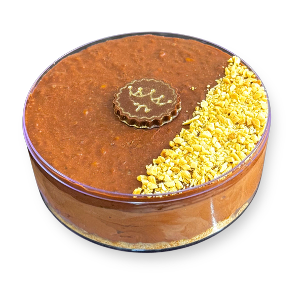 Nocciola Cream