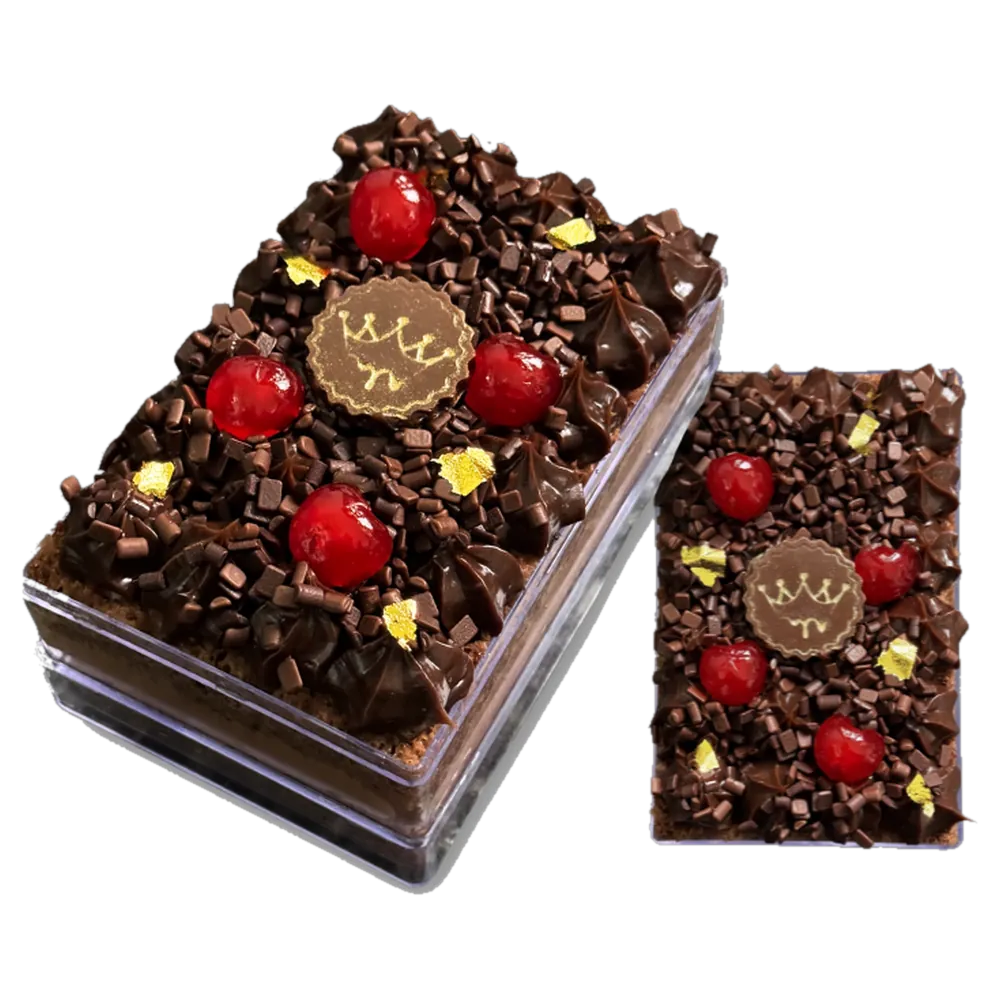 Gran Cioccolato