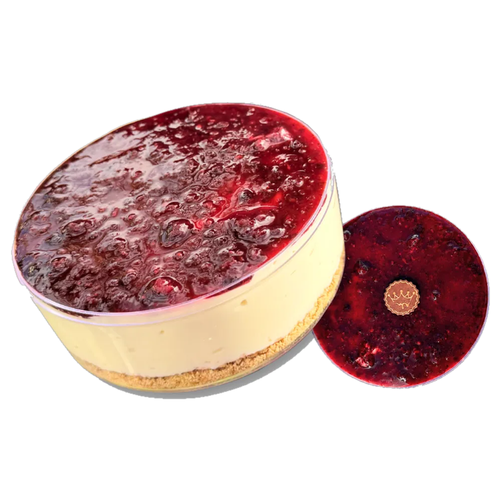 Limone & Rosso
