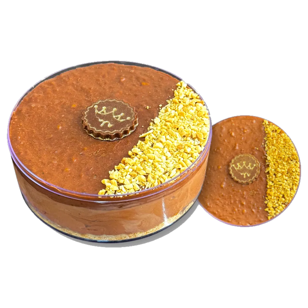 Nocciola Cream